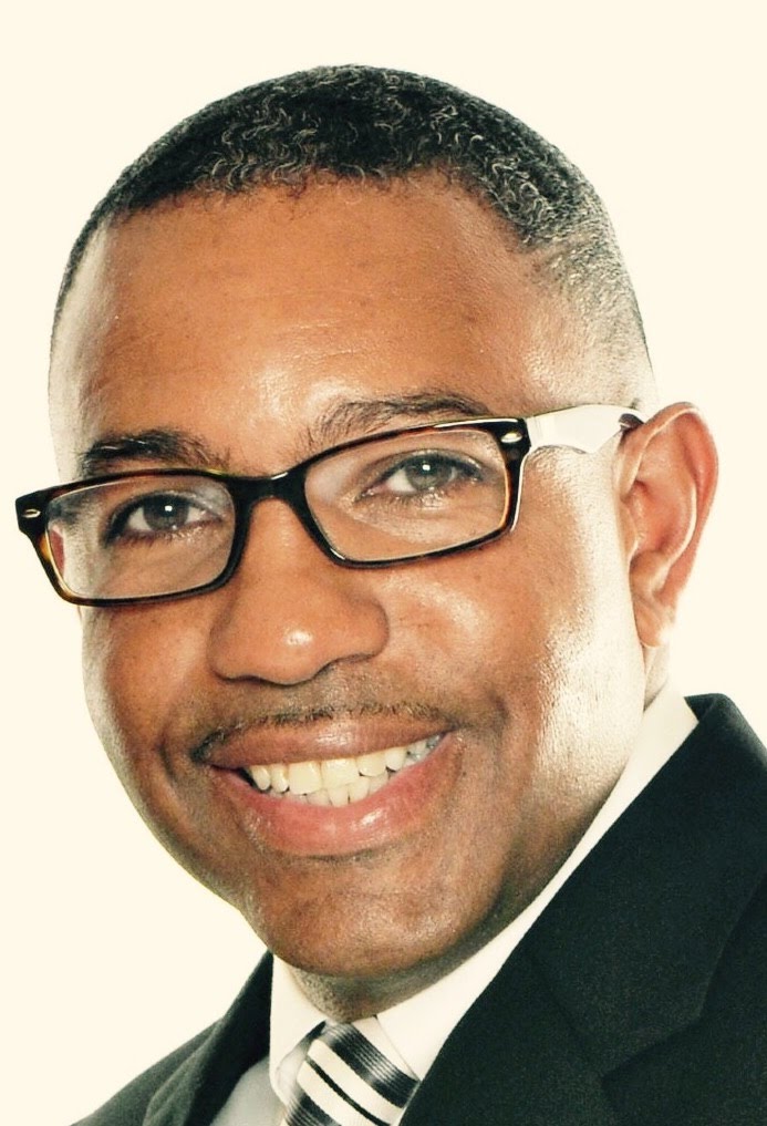 Charles S. Gates, President of the YJCW NAACP