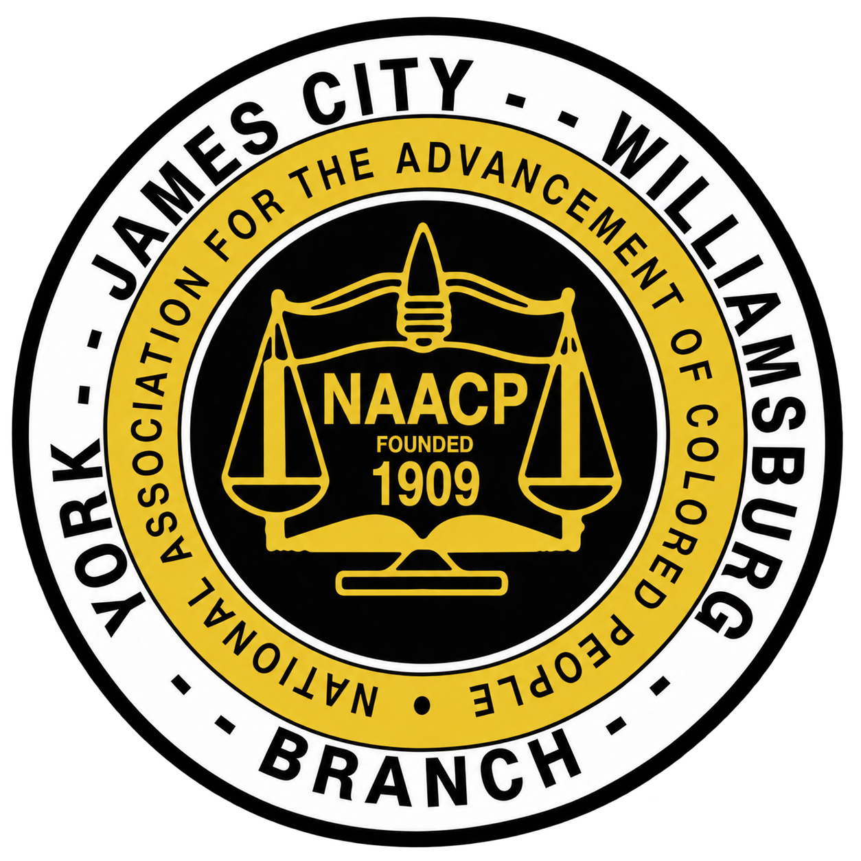 YJCW NAACP