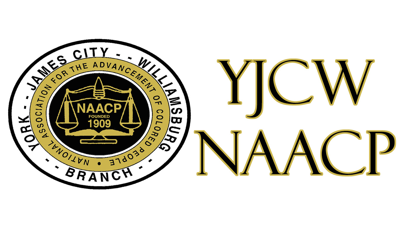 YJCW NAACP Logo