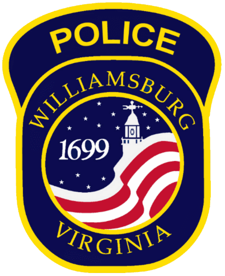 Williamsburg Police Dept
